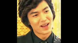 Edits de Boys over flowers Jun-pyo y Jan-di