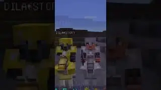 jedag jedug Minecraft keren abis #hafiz gaming