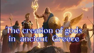 Greek Mythology Explained: The Ultimate Family Drama of the Gods