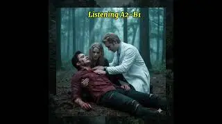 How Every Cullen Became a Vampire | Listening Practice A2&ndash;B1 #Twilight #Esme #CarlisleCullen