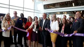 Edwards Vacuum Grand Opening in Chandler