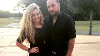 Tiffany Thornton Speaks Out About Husband Chris Carney's Death