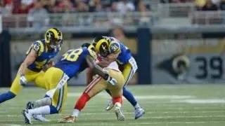 Monday Night Football After Show w/ Bram Hoover (23Blast) 