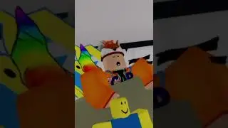 House exploison #jorfoxy_gamer #roblox #fyp