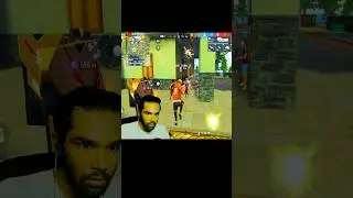 TGR CWR MEETS GULLU YT ☠✌️ #freefire #ff #ffshorts #ffviral #tondegamer