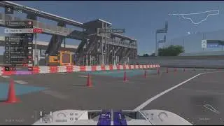 USA VS JAPAN GT7