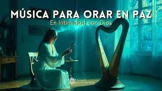 M&uacute;sica Hebrea Instrumental para Adorar a Dios 🎻 Jerusal&eacute;n &middot; Elohim &middot; Ruaj