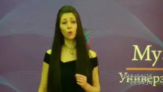 Monika Hrgic  - Mi sueno -Edward Kilenyi