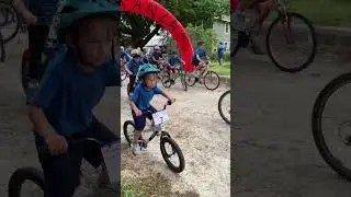 Mini Kanza Matfield Green Kansas 2025