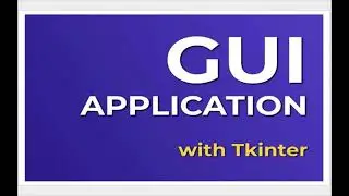 Message encryption and decryption GUI using python