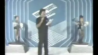 Programa Irapuan Lima (Trechos) TV Cidade Fortaleza - 1988.