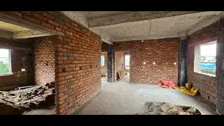 NO - 1061 || 3BHK UNDER CONSTRUCTION FLAT SELL || MAHESH || CALL TIME - 10 AM TO 8 PM ||