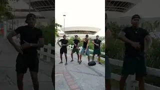 &ldquo;Faz o Teu Nome&rdquo; nunca perde a gra&ccedil;a 🔥🔥🔥