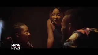 One on one with director of 'King of Boys' Dare Olaitan