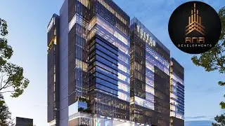 Mall Triton Tower RNA 2026 مول تريتون تاور RNA