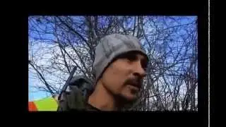 Scouting For Beaver With Charlie