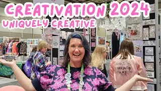 Creativation 2024 - Uniquely Creative LIVE