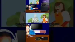 What's your opinion on plays, after this? #horror #shorts #animation