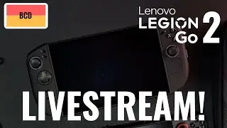 Lenovo Legion Go 2 - Optimizing Games Pt.44
