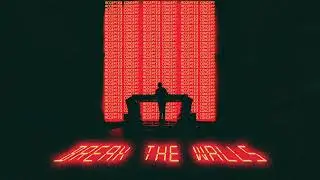 Will Sparks - Break The Walls (Official Audio)