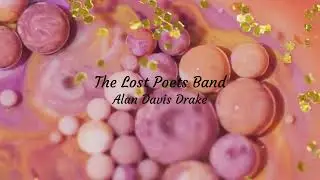 From Eve&rsquo;s Apology in Defense of Women by Amelia lanier - The Lost Poets Band, Alan Davis Drake
