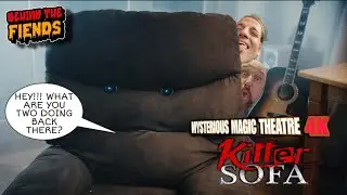 MMT4K: Killer Sofa (2019) Commentary Track