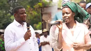 KERO YA MAJI NA MIUNDOMBINU MIBOVU WANANCHI WALIA  NA MBUNGE