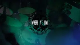 Key Flight Captains - Where We Live (Official LIVE Video)