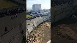 HINCHAS DE #EMELEC NO PUDIERON INGRESAR AL JOCAY DE MANTA