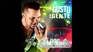 Nolberto Al K La - Si puedes creer