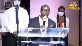 Great Awakening 2022,  2nd  SESSION -DAY 3