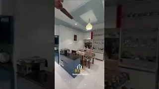 #2bhk home#modular interiors#homedecor#Duplex house#best#luxurious #villas#shorts@RGD Ongole👍🎉