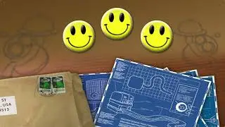 Burger Shop 3 OST - Puzzle Mode
