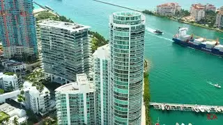 Luxury Apartment Process | Murano Portofino, Florida | ROA Woodwork