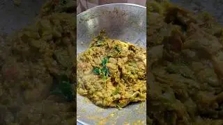Taro flowers recipe 😋#shorts#youtubeshorts #karuna's recipe