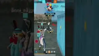 #freefire#hamnava_mere #custom thanks for watching 🙏❤️