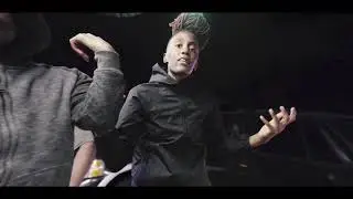 TuWop - Look At My Drip (Official Video) | shot by @yungdee901