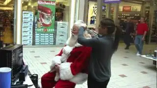 santa