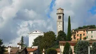 Campane di Monfumo (TV)