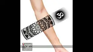 8 Armband Tattoo Designs Latest 2023