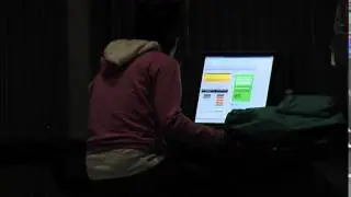 Reporter Package Demo