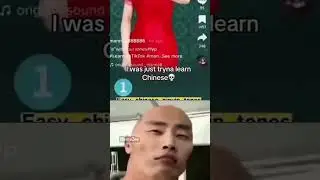 learning chinese