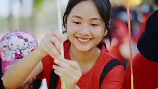 UltraCamp Asia - Vietnam (Ha Long Bay) Video