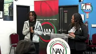 Youth Huddle  Sept. 15, 2025