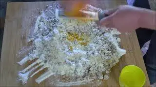 Videoricetta Roccoc&ograve;