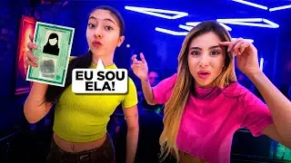 A Prima Das Meninas Deu Uma Festa PROIBIDA Com Meninos! (Vini Marioto, Adur) 