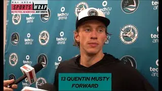 SJ Barracuda против Bakersfield Condors: Квентин Масти, Лука Каньони, Кэм Лунд, Джон Маккарти 10....