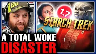Starfleet Academy CANCELLED? Ratings DISASTER Gets So Much Worse!