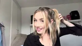 Привет, это Кристин Грейс!👋🏻 Кто я?