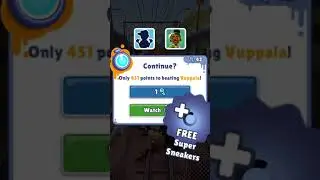 0 to 24 coins in subway surfer